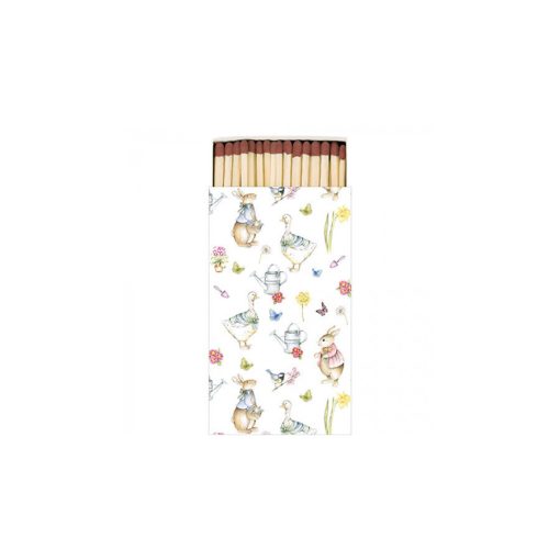 Easter garden gyufa 6,5x11cm – Ambiente