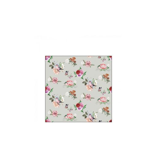 Charlotte stone papírszalvéta 25x25cm, 20db-os – Ambiente