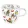Birds in Winter duplafalú borosilicate üvegcsésze 0,25L – Ambiente