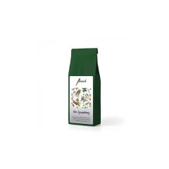   Birds in winter gyümölcstea 100g (alma, hibiszkusz, csipkebogyó, citrusfélék, aroma, mandula darabok) – Ambiente