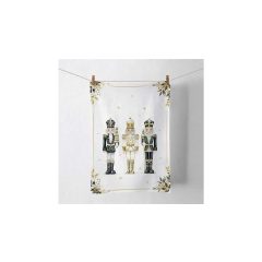   Royal nutcrackers konyharuha 50x70cm, 100% pamut – Ambiente