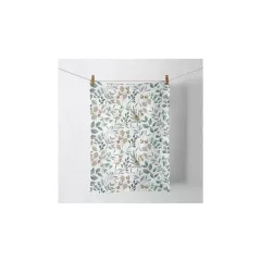   Collection of leaves konyharuha 50x70cm, 100% pamut – Ambiente