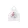 Sporty snowmen kötény 70x85cm, 100% pamut – Ambiente