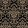 Ambiente Baroque ornament black papírszalvéta 33x33cm, 20db-os