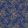 Ambiente Poinsettia outline blue papírszalvéta 33x33cm, 20db-os