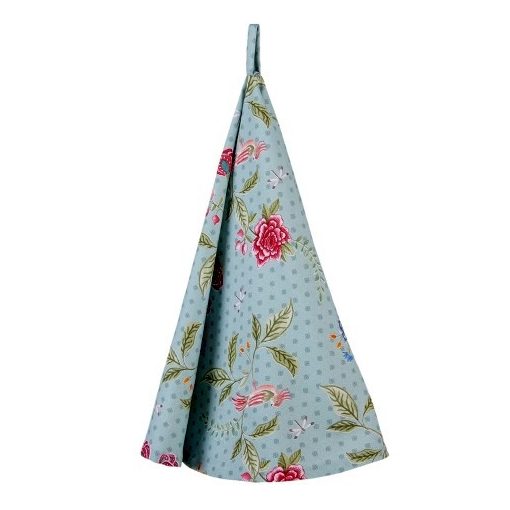 Konyharuha 80cm, pamut, Bloom Like Wildflowers
