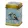 Fémdoboz 44x44x62mm, 25g, Oriental Garden – The Box