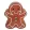 Mézeskalács figura fémdoboz 11x13x5 cm – Clayre-Eef
