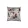 Textil párnahuzat 45x45cm, 100% polyester, téli táj szánkózókkal – Clayre-Eef