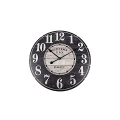 Falióra Old Town 59cm, fa – Clayre-Eef