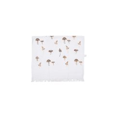   Konyhai kéztörlő m40x66cm, pamut, Little fall jewells – Clayre-Eef