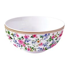 Porcelántál 15cm, Garden Joy