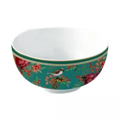 Porcelántálka 12cm, Autumn Symphony