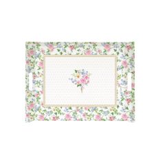 Műanyag tálca 52x37cm, Garden Joy – Easy Life-Nuova