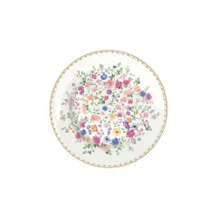   Porcelán desszerttányér 19,5cm, Mon Amour – Easy Life-Nuova