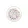 Porcelán desszerttányér 19,5cm, Mon Amour – Easy Life-Nuova