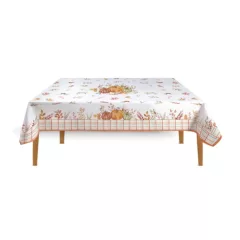   Asztalterítő 145x250cm, 100% pamut, Harvest – Easy Life-Nuova