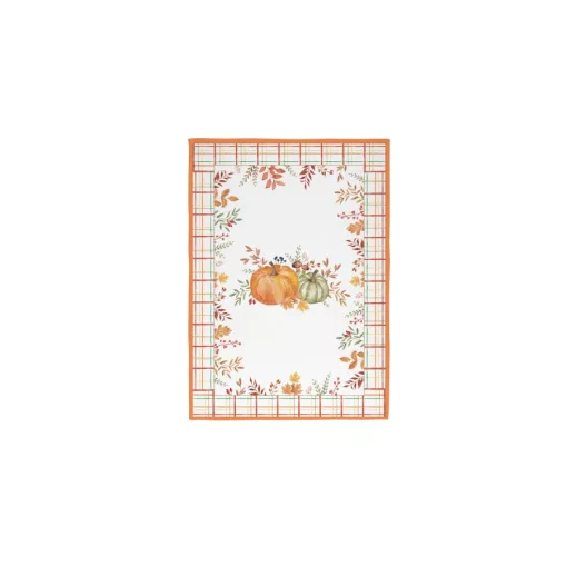 Konyharuhaszett 2db-os 50x70cm, 100% pamut, Harvest – Easy Life-Nuova