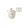 Porcelán cukortartó 220ml, dobozban, Dancing Butterflies – Easy Life-Nuova