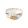 Porcelántálka 12cm, Harvest – Easy Life-Nuova