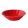 Easy Life-Nuova Porcelán mélytányér 20cm, Elite red