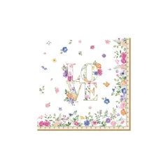   Papírszalvéta 33x33cm, 20db-os, Mon Amour – Easy Life-Nuova