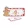 Porcelántálca mézeskalács figurával, 36x16cm, dobozban, Sweet Christmas – Easy Life-Nuova
