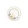 Porcelán desszerttányér 19cm, White Elegance – Easy Life-Nuova