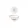 Porcelántál 15cm, White Elegance – Easy Life-Nuova