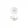 Porcelántálka 12cm, White Elegance – Easy Life-Nuova