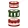 Fémdoboz 3 db-os szett kerek, 19,5x8/16,5x7,5/13,5x6,5cm, Christmas Tale – Easy Life-Nuova