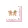 Papírszalvéta 33x33cm, 20db-os, Sweet Christmas – Easy Life-Nuova