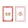 Konyharuhaszett 2 db-os 50x70cm, 100% pamut, Sweet Christmas – Easy Life-Nuova
