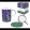 Easy Life-Nuova Porcelán szűrősbögre tetővel, 350ml, dobozban, Imperial Peacock, Atmosphere