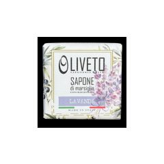 Oliveto,lavanda szappan 200g – Nesti Dante