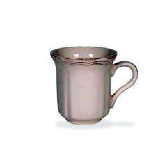 Antikolt natúr kerámiabögre 0,4l, Roman