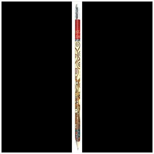 Ceruza, Klimt: Életfa