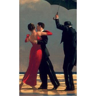 Jack Vettriano
