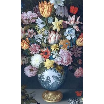 Ambrosius Bosschaert