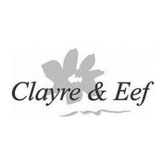 Clayre-Eef