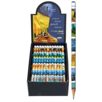 Ceruzák és hegyezők