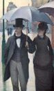 Gustave Caillebotte