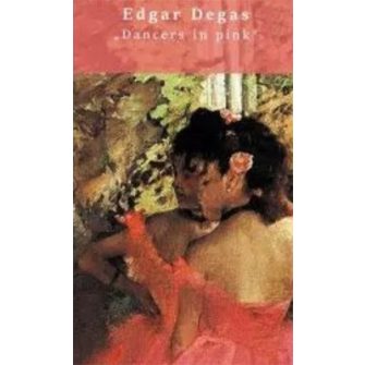 Edgar Degas
